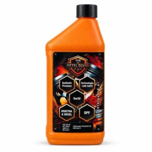 Metal Guard Synthetic Premium 5W-30 | 1L