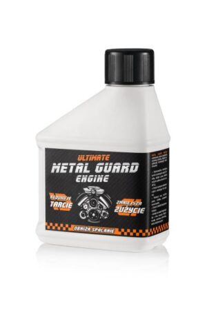 Metal Guard Engine CLP | 300 ml