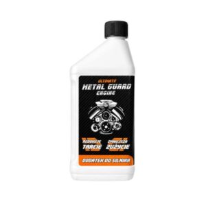 Metal Guard Engine CLP | 1L