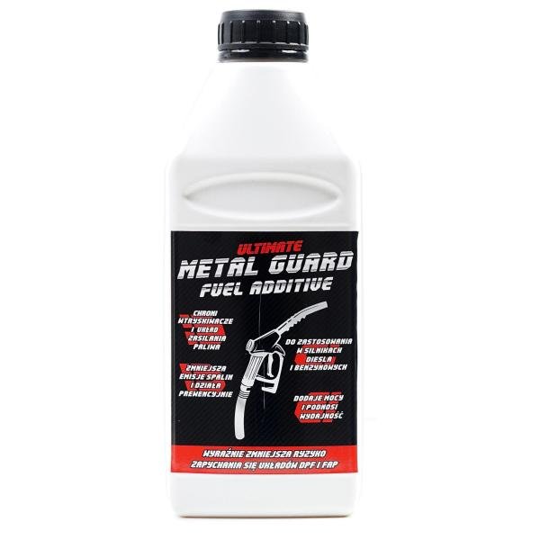 Metal Guard Fuel CLP | 1L