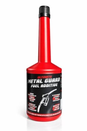 Metal Guard Fuel CLP | 200 ml