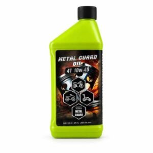 Metal Guard 4T 10W-40 | 1L