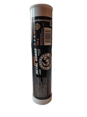 Metal Guard Smar kompleksowy litowy EP-2 | 400 g