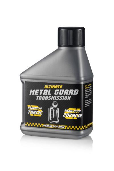 Metal Guard Transmission CLP | 300 ml